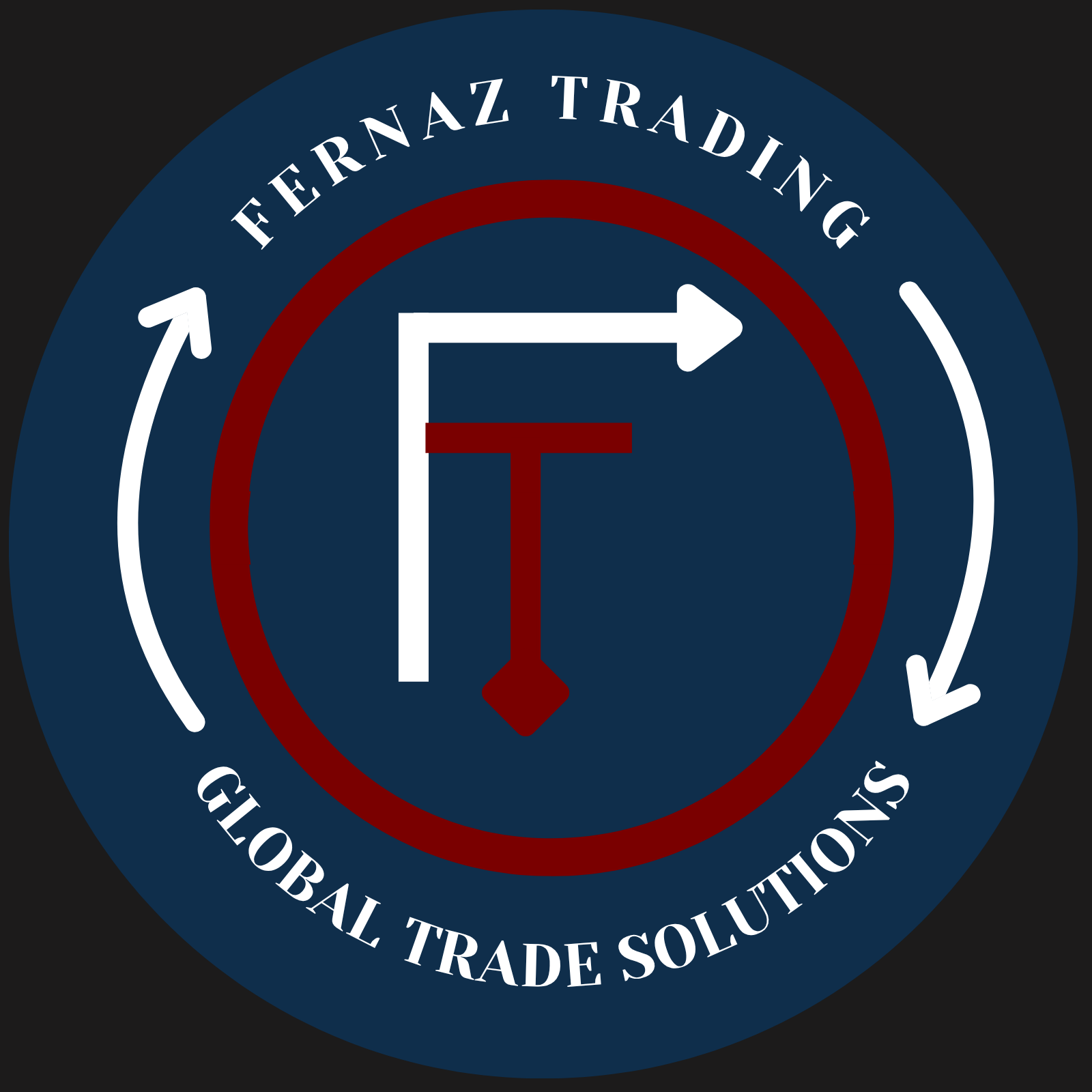 Fernaz Trading Logo
